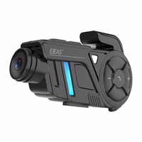 Motocikla sakaru ierīce EJEAS K1