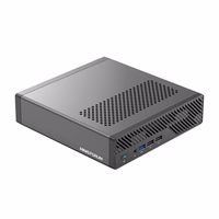 MINI-PC Minis forums MS-01-S1390 Intel Core i9-13900H barebone