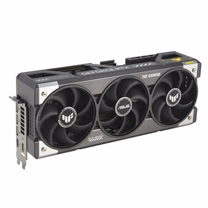 ASUS TUF RTX 5080 videokarte 16GB GDDR7 256bit PCIe 5.0 2xHDMI 3xDP