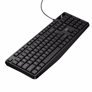 Vadu tastatūra Hoco GM60 (ENG)