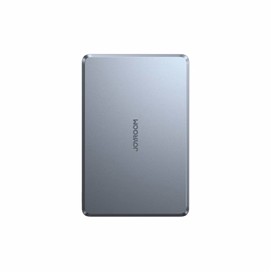 Joyroom JR-PBM08 Pro 10000mAh Īpaši plāns portatīvais lādētājs - pelēks