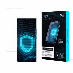 3mk 1UP – tālruņa ekrāna aizsargs modelim ZTE Nubia Z40 Pro