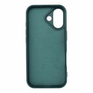 Roar Amber viedtālruņa apvalks - Iphone 17 zaļa