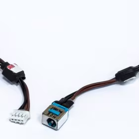 Power jack with cable, ACER Aspire 5720, 5310, 5320, 5520 Series