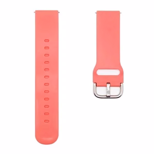 Smart Watch Band priekš Kids Saderīgs ar Q55A, Rozā