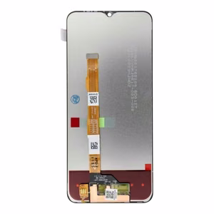FixCell LCD displejs VIVO Y21 OEM bez rāmja