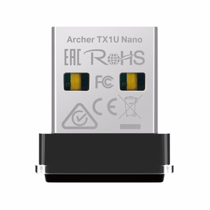TP-LINK ARCHER TX1U NANO tīkla karte