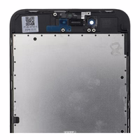 FixCell LCD ekrāns IPHONE 8 Plus Retina melns (atjaunots)