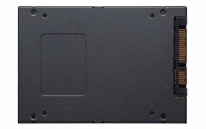 Kingston Technology A400 960 GB 2.5" Serial ATA III TLC SSD