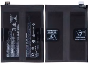 OnePlus 11/11R 5G oriģinālā baterija BLP975 5000 mAh