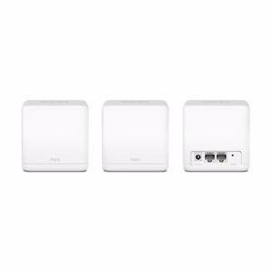 Mercusys AC1300 mājas mesh Wi-Fi sistēma
