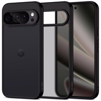 Tech-Protect MagMat apvalks Google Pixel 10 Pro XL - matēts melns