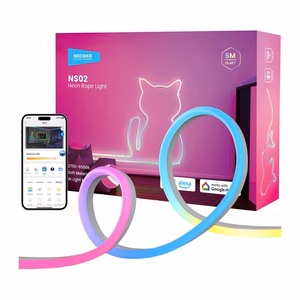 NEEWER neona RGB LED lente