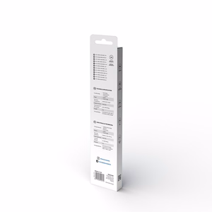 Savio USB – micro USB kabelis CL-124