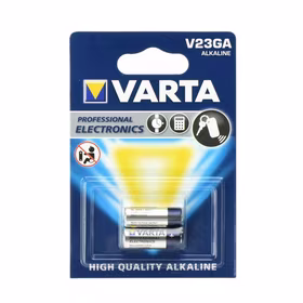 VARTA alkaliskā baterija V23GA 2 gab.