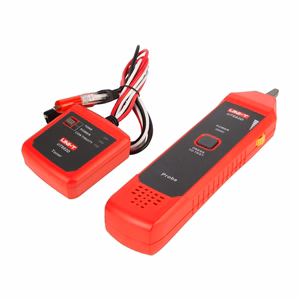 UNI-T UT682D wire pair detector