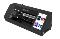 Devia inteliģentā plēves griešanas mašīna ar skārienjūtīgo ekrānu V2 (iebūvēta lietotne + Bluetooth) PT017