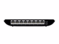 TP-Link 8-Port Gigabit Desktop Network Switch