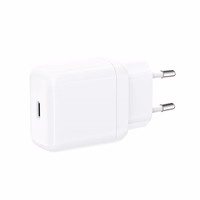 Lādētājs Acefast A130 20W USB-C balts