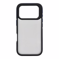 Viedtālruņa apvalks NEO IPHONE 17 Pro zils