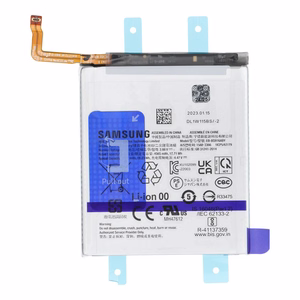 ServicePack baterija EB-BS916ABY paredzēta SAMSUNG S23 Plus S916B GH82-30470A