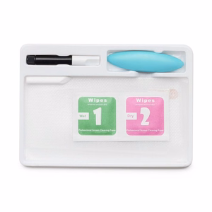 UV stikls rūdītais stikls - caurspīdīgs Samsung Galaxy S7 Edge