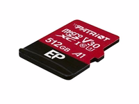 Patriot Memory PEF512GEP31MCX memory card 512 GB MicroSDXC Class 10