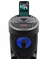 SQUEAK KARAOKE SPEAKER HARMONY BT 5.0 SQ1004