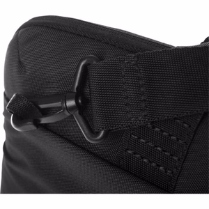 Tucano Smilza Super Slim klēpjdatora soma MacBook Pro 16" un 15.6" datoriem, melna