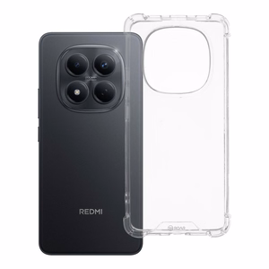 ROAR korpuss ARMOR priekš XIAOMI Redmi Note 15 5G caurspīdīgs