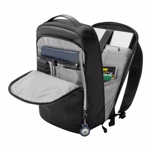 Tomtoc Explorer-T60 16"/15L mugursoma (melna)
