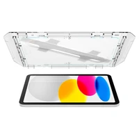 Spigen Glas.tR EZ Fit rūdītais stikls iPad 10.9'' 2022