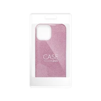 Case for Xiaomi Redmi NOTE 15 PRO 5G Shining pink