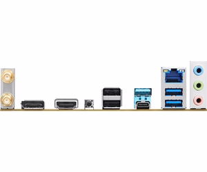 Mātesplate ASROCK AMD B850 SAM5 Micro-ATX DDR5 2 sloti
