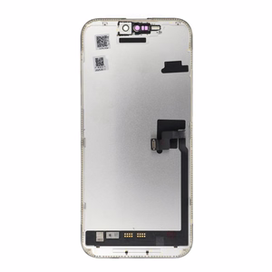 FixCell LCD ekrāns IPHONE 16 Pro Max FOG OLED 120Hz (nomainīts IC)