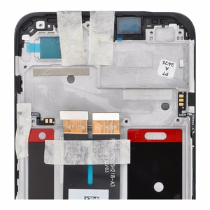 ServicePack LCD ekrāns REALME C31 4130168
