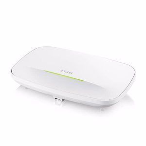 Zyxel NWA110BE 5764 Mbit/s balts Power over Ethernet (PoE)