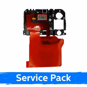 Iekšējais auss skaļrunis saderīgs ar Samsung A566 A56 5G (Service Pack)