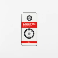 Tempered glass Ultra Strong 25KG for Samsung Galaxy S26 fingerprint-compatible