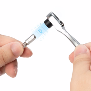 Rockbros Multitool velosipēda instrumentu komplekts ar CO2 pumpi un sprūdrata atslēgu, melns