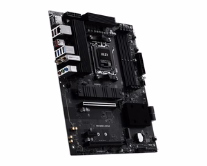 MSI PRO B850-S WIFI6E mātesplate AMD B850 Socket AM5 ATX