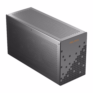 Peladn X-2 Thunderbolt 3 dokstacija