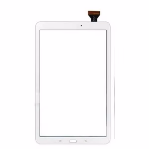 Skārienekrāns saderīgs ar Samsung Tab E 9.6'' T560 / T561 balts HQ
