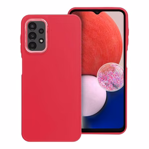 FRAME apvalks SAMSUNG A13 4G purpurs