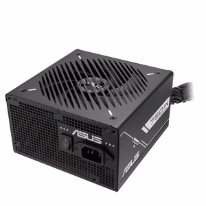 ASUS Prime -750B-BLACK barošanas bloks 750 W 20+4 pin ATX ATX