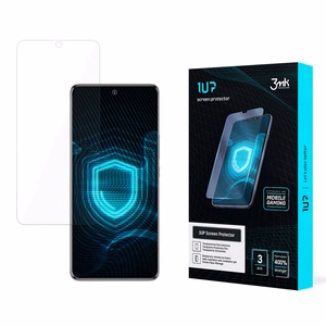 3mk 1UP – tālruņa ekrāna aizsargs modelim Honor 70 Pro/Pro+