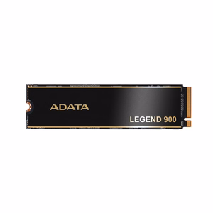 ADATA Legend 900 ColorBox 512 GB PCIe gen.4 SSD disks