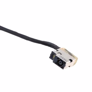 Uzlādes ligzda ar kabeli HP Pavilion 15 / 15-BS / 15-BW / 15T-BS / 15T-BR / 15Q-BU / 15Z-BW / HP 250 G6