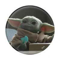 Popsockets 2 Bērnu cepumu turētājs un tālruņa statīvs