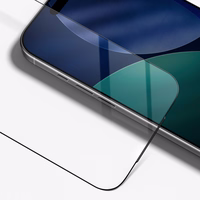 AmazingThing Titan Vision 7 rūdītais aizsargstikls iPhone 17 Pro